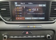 2020 Kia Sportage in Salem, VA 24153 - 18150005 25