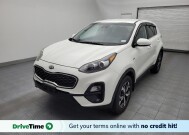 2020 Kia Sportage in Salem, VA 24153 - 18150005 1
