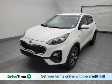 2020 Kia Sportage in Salem, VA 24153
