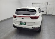 2020 Kia Sportage in Salem, VA 24153 - 18150005 7