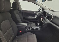 2020 Kia Sportage in Salem, VA 24153 - 18150005 21