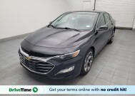 2023 Chevrolet Malibu in Greenville, SC 29607 - 18150006 1