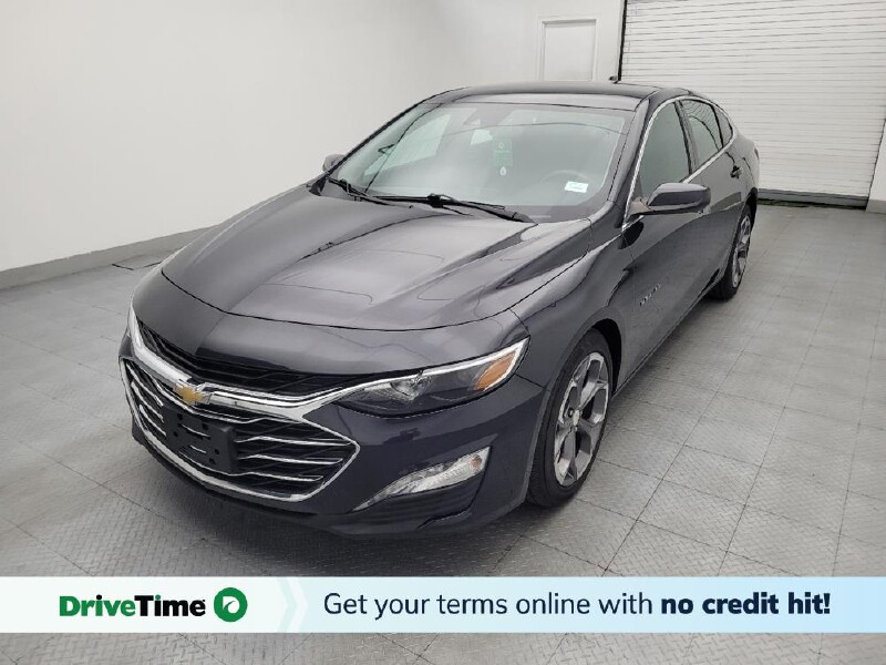 2023 Chevrolet Malibu in Greenville, SC 29607 - 18150006