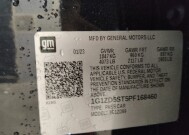2023 Chevrolet Malibu in Greenville, SC 29607 - 18150006 33
