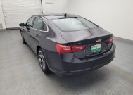 2023 Chevrolet Malibu in Greenville, SC 29607 - 18150006 5