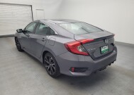 2020 Honda Civic in Fayetteville, NC 28304 - 18150007 5