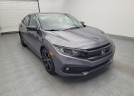 2020 Honda Civic in Fayetteville, NC 28304 - 18150007 13