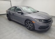 2020 Honda Civic in Fayetteville, NC 28304 - 18150007 11