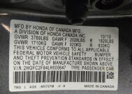 2020 Honda Civic in Fayetteville, NC 28304 - 18150007 33