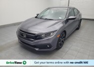 2020 Honda Civic in Fayetteville, NC 28304 - 18150007 1