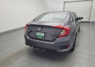 2020 Honda Civic in Fayetteville, NC 28304 - 18150007 7