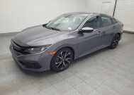 2020 Honda Civic in Fayetteville, NC 28304 - 18150007 2