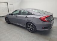 2020 Honda Civic in Fayetteville, NC 28304 - 18150007 3