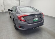2020 Honda Civic in Fayetteville, NC 28304 - 18150007 6