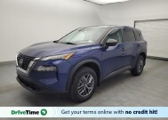 2021 Nissan Rogue in Charlotte, NC 28273 - 18150008 1