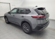 2023 Nissan Rogue in Gastonia, NC 28056 - 18150009 3