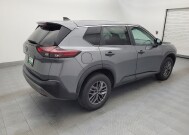 2023 Nissan Rogue in Gastonia, NC 28056 - 18150009 10
