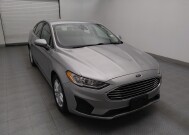 2020 Ford Fusion in Raleigh, NC 27604 - 18150010 13