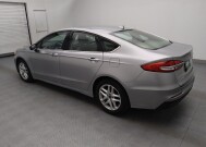 2020 Ford Fusion in Raleigh, NC 27604 - 18150010 3