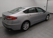 2020 Ford Fusion in Raleigh, NC 27604 - 18150010 10