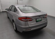 2020 Ford Fusion in Raleigh, NC 27604 - 18150010 5