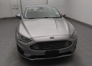 2020 Ford Fusion in Raleigh, NC 27604 - 18150010 14