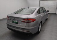 2020 Ford Fusion in Raleigh, NC 27604 - 18150010 9