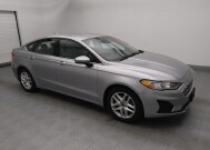 2020 Ford Fusion in Raleigh, NC 27604 - 18150010 11