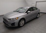 2020 Ford Fusion in Raleigh, NC 27604 - 18150010 2