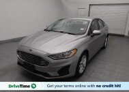 2020 Ford Fusion in Raleigh, NC 27604 - 18150010 1