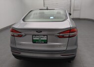 2020 Ford Fusion in Raleigh, NC 27604 - 18150010 7