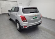 2020 Chevrolet Trax in Greenville, SC 29607 - 18150011 5