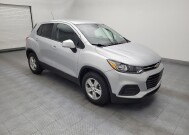 2020 Chevrolet Trax in Greenville, SC 29607 - 18150011 11