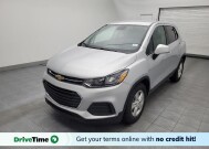 2020 Chevrolet Trax in Greenville, SC 29607 - 18150011 1