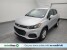 2020 Chevrolet Trax in Greenville, SC 29607 - 18150011