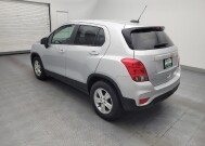 2020 Chevrolet Trax in Greenville, SC 29607 - 18150011 3