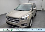 2017 Ford Escape in Charlotte, NC 28213 - 18150013 1