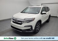 2019 Honda Pilot in Greenville, SC 29607 - 18150014 1
