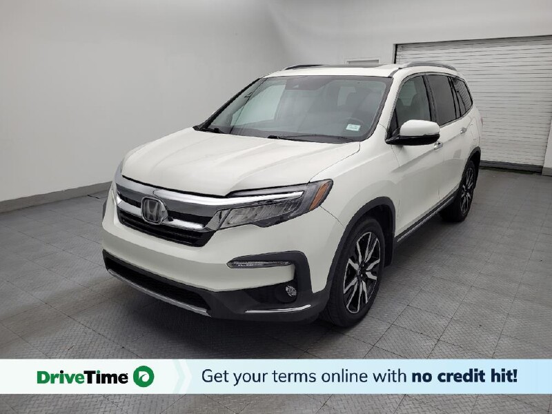 2019 Honda Pilot in Greenville, SC 29607 - 18150014