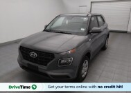 2020 Hyundai Venue in Fayetteville, NC 28304 - 18150016 1