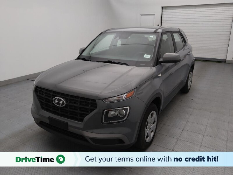 2020 Hyundai Venue in Fayetteville, NC 28304 - 18150016