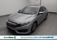 2018 Honda Civic in Gastonia, NC 28056 - 18150017 1