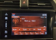 2018 Honda Civic in Gastonia, NC 28056 - 18150017 25