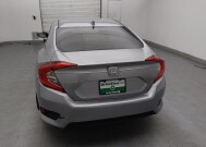 2018 Honda Civic in Gastonia, NC 28056 - 18150017 6