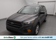 2018 Ford Escape in Charleston, SC 29414 - 18150018 1