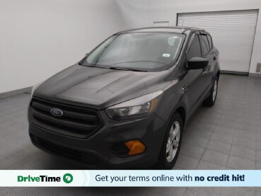 2018 Ford Escape in Charleston, SC 29414
