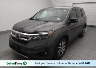 2019 Honda Pilot in Charleston, SC 29414 - 18150019 1