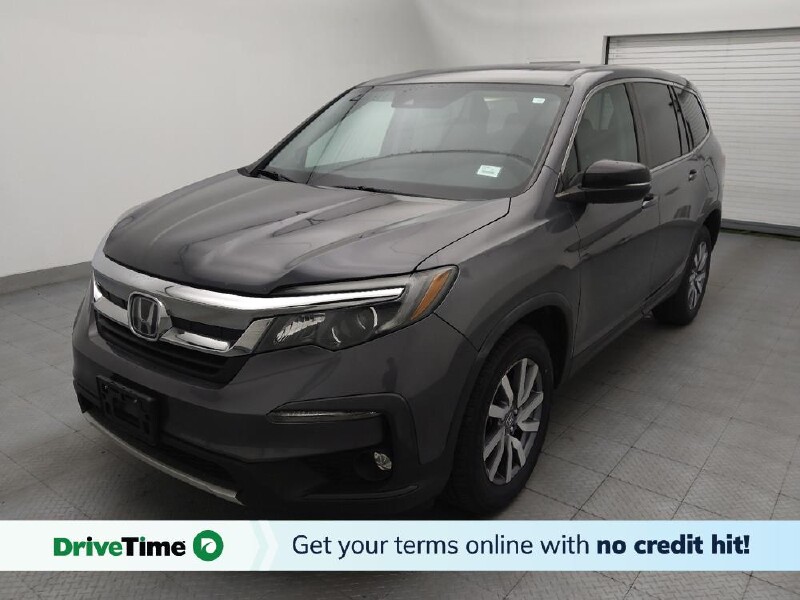 2019 Honda Pilot in Charleston, SC 29414 - 18150019