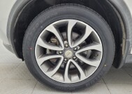 2017 Nissan Juke in Charlotte, NC 28273 - 18150020 31
