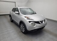 2017 Nissan Juke in Charlotte, NC 28273 - 18150020 13
